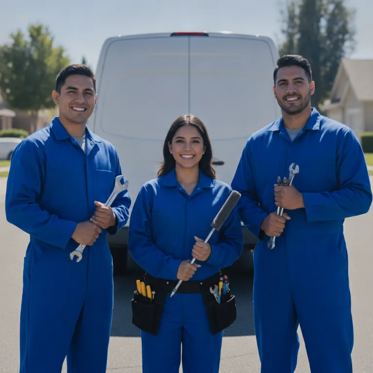 Reparação Ar Condicionado equipe em Floriano